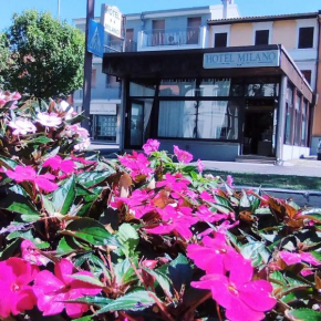 Hotel Milano San Giovanni Lupatoto San Giovanni Lupatoto